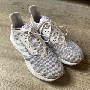 Womens Adidas Running Sneakers